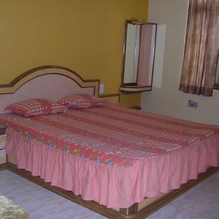 Hotel Sonchiraiya Shivpurī Exterior foto