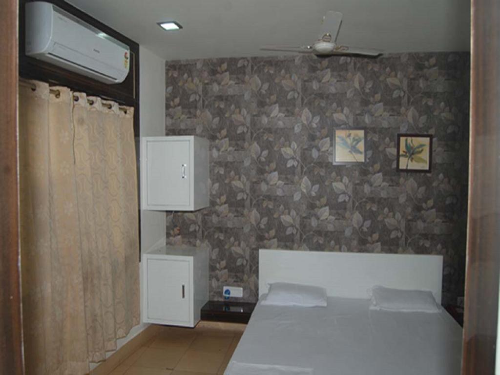 Hotel Sonchiraiya Shivpurī Exterior foto