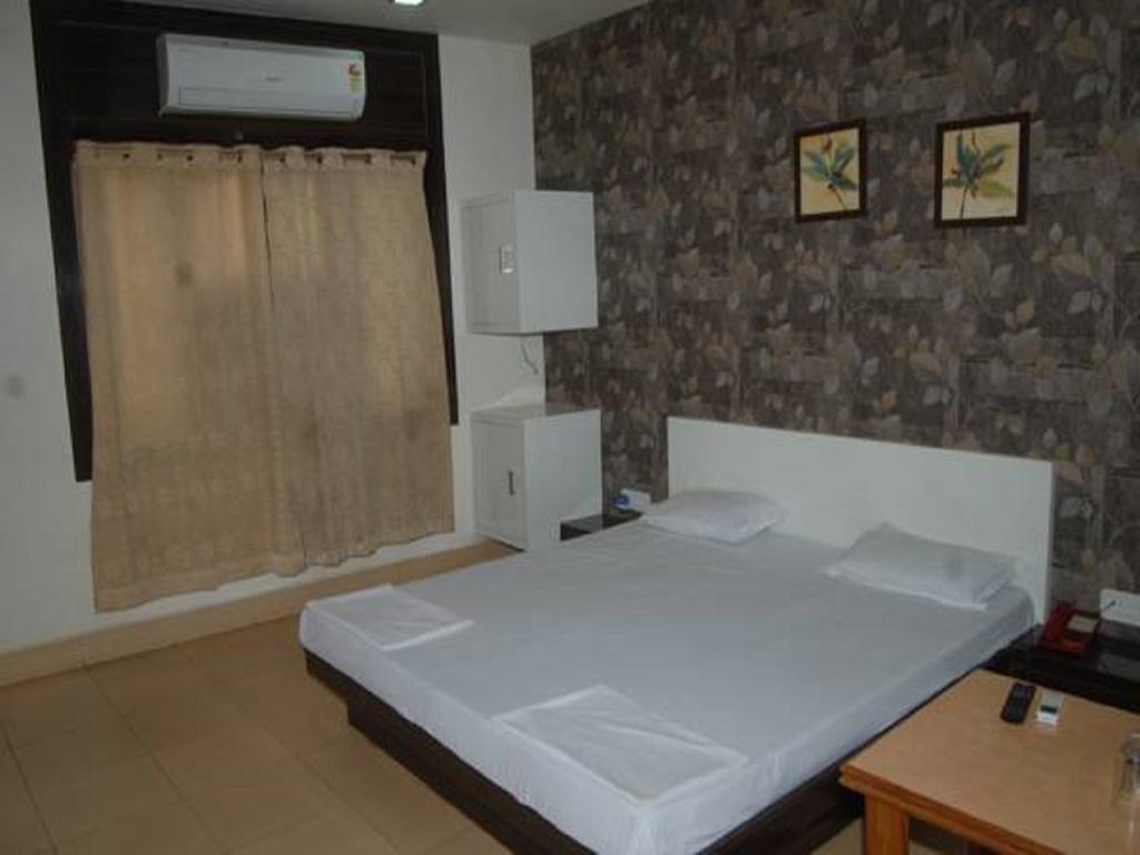 Hotel Sonchiraiya Shivpurī Zimmer foto