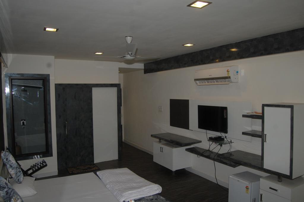Hotel Sonchiraiya Shivpurī Zimmer foto