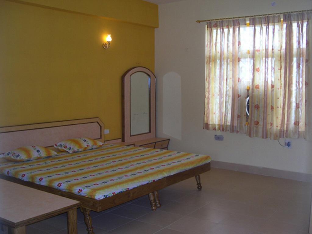 Hotel Sonchiraiya Shivpurī Zimmer foto